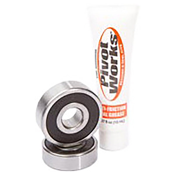 Pivot Works Wheel Bearing Kit (PWFWK-K09-008) | MunroPowersports.com