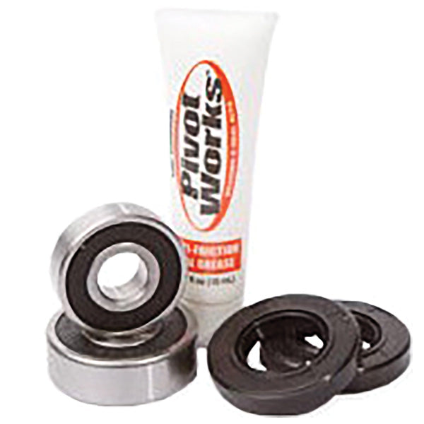 Pivot Works Wheel Bearing Kit (PWFWK-K11-008) | MunroPowersports.com