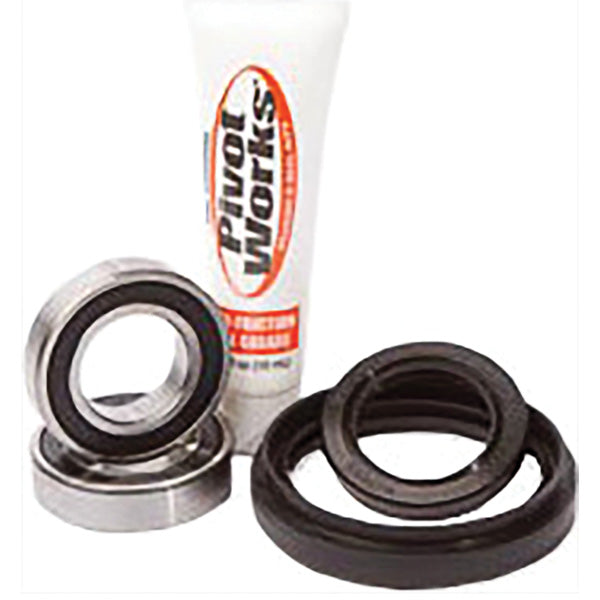 Pivot Works Wheel Bearing Kit (PWFWK-K27-000) | MunroPowersports.com