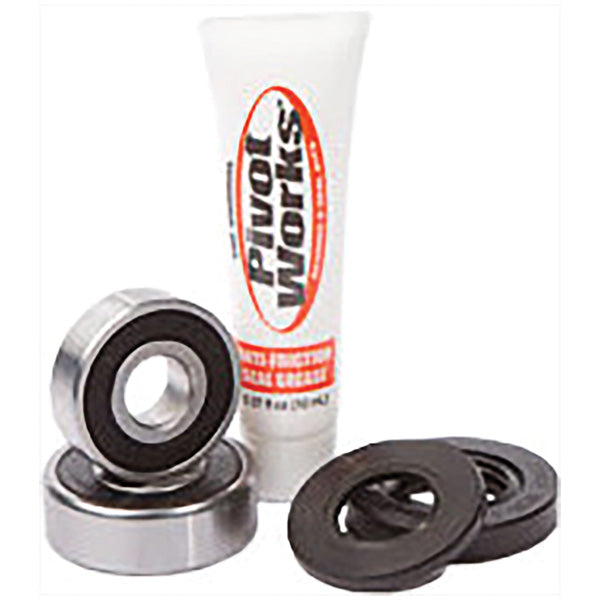 Pivot Works Wheel Bearing Kit (PWRWK-K08-008) | MunroPowersports.com