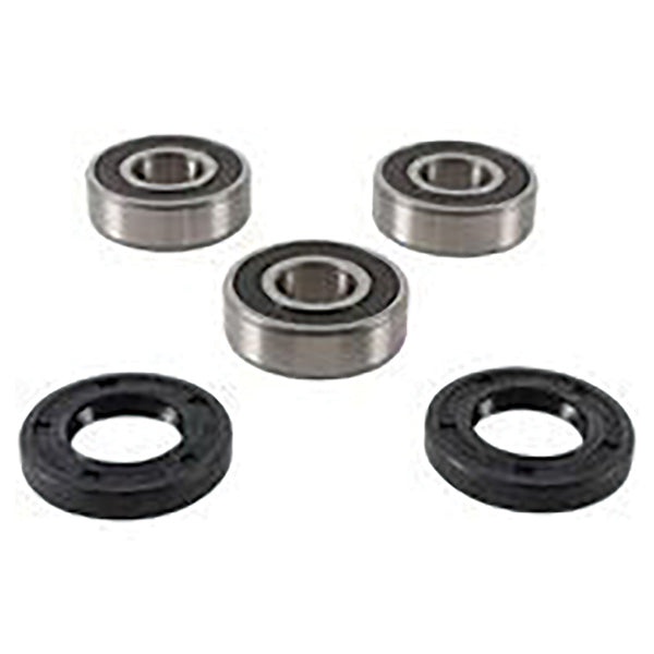 Pivot Works Wheel Bearing Kit (PWRWK-K09-008) | MunroPowersports.com