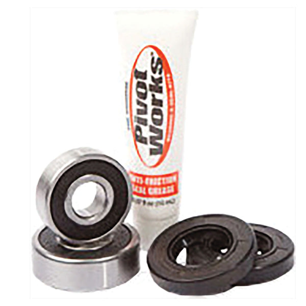 Pivot Works Wheel Bearing Kit (PWRWK-K12-006) | MunroPowersports.com