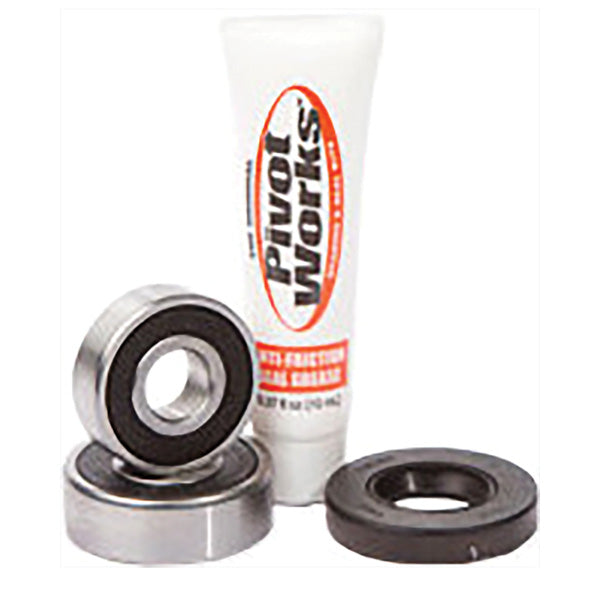 Pivot Works Wheel Bearing Kit (PWRWK-K14-001) | MunroPowersports.com