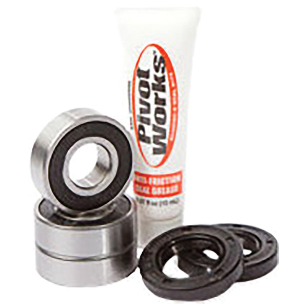 Pivot Works Wheel Bearing Kit (PWRWK-K25-000) | MunroPowersports.com