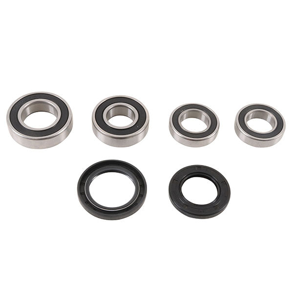 Pivot Works Wheel Bearing Kit (PWRWK-K26-000) | MunroPowersports.com