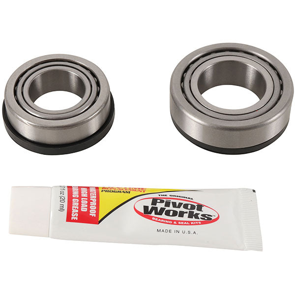 Pivot Works Steering Stem Bearing Kit (Pwssk-K01-521) | MunroPowersports.com