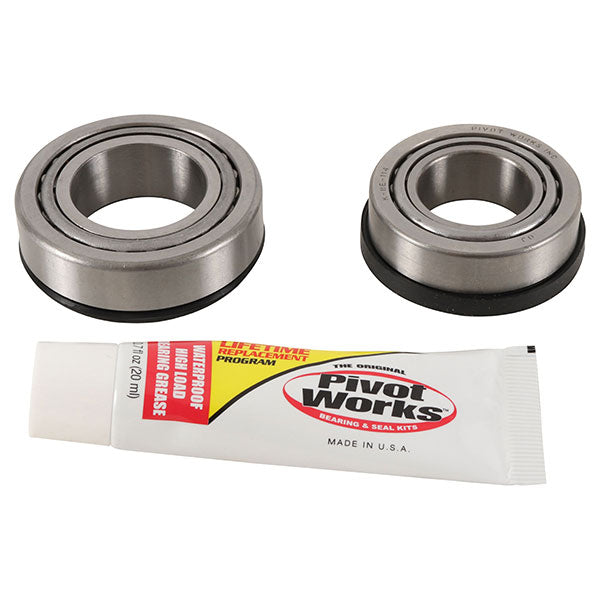 Pivot Works Steering Stem Bearing Kit (Pwssk-K03-020) | MunroPowersports.com