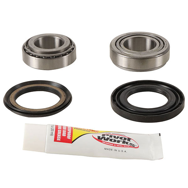Pivot Works Steering Stem Bearing Kit (Pwssk-K07-000) | MunroPowersports.com