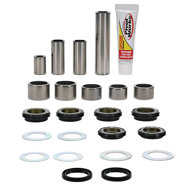 Pivot Works Linkage Bearing Rebuild Kit (PWLK-T03-000) | MunroPowersports.com
