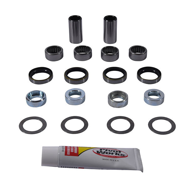 Pivot Works Swingarm Bearing Kit (PWSAK-T02-540) | MunroPowersports.com