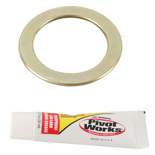 Pivot Works Shock Thrust Bearing Kit (Pwshtb-T04-001) | MunroPowersports.com