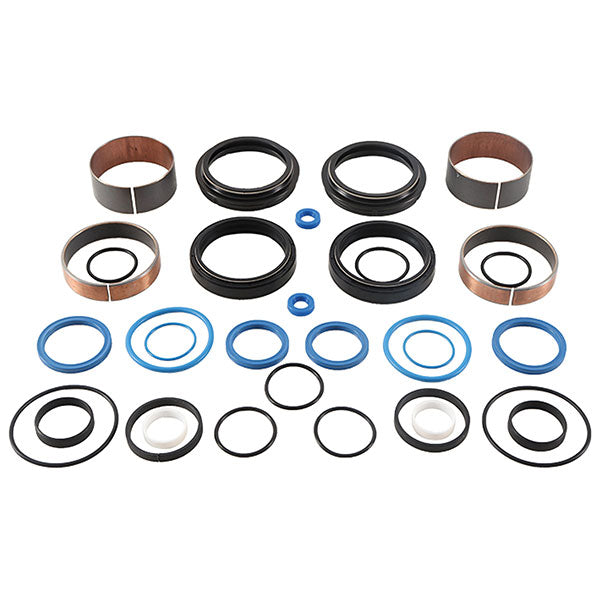 Pivot Works Fork Rebuild Kit (PWFFK-T10-000) | MunroPowersports.com