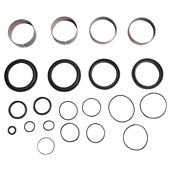 Pivot Works Fork Rebuild Kit (PWFFK-T11-000) | MunroPowersports.com
