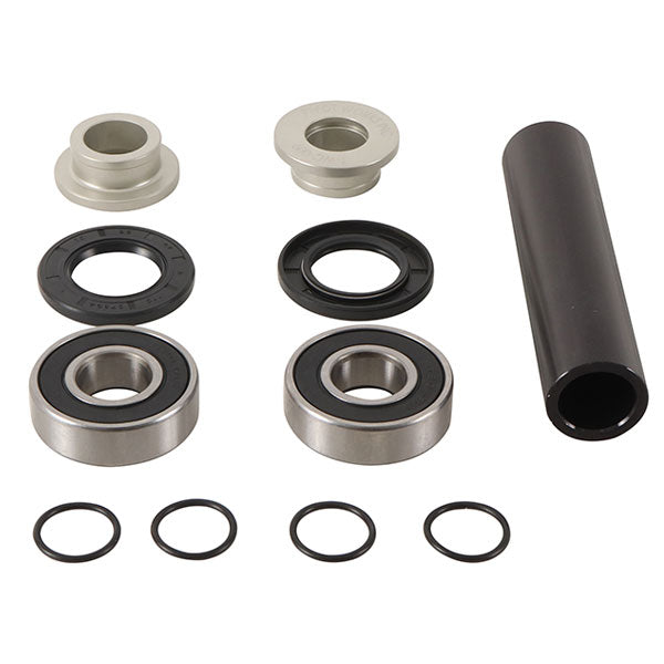 Pivot Works Wheel Bearing Upgrade Kit (PWRWK-T12-000) | MunroPowersports.com
