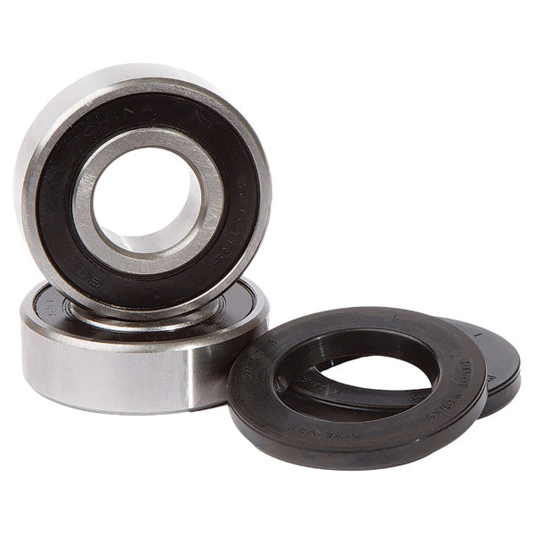 Pivot Works Wheel Bearing Upgrade Kit (PWRWK-T13-000) | MunroPowersports.com