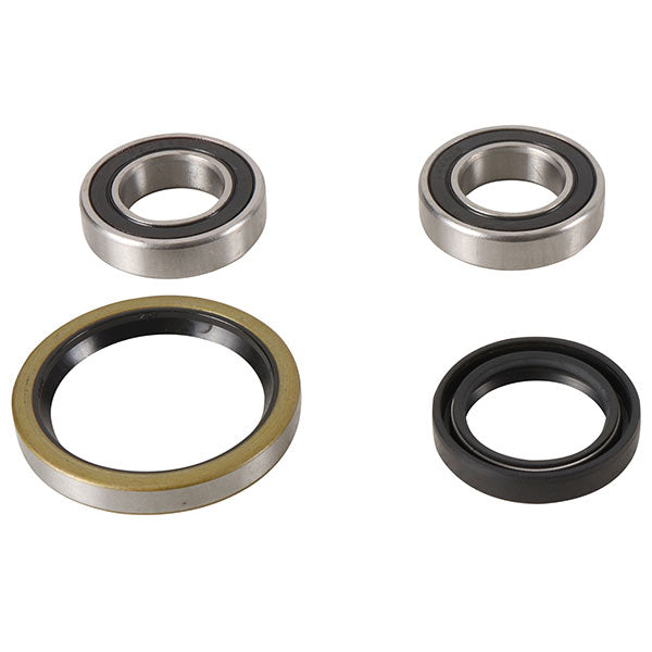 Pivot Works Wheel Bearing Kit (PWFWK-T09-521) | MunroPowersports.com