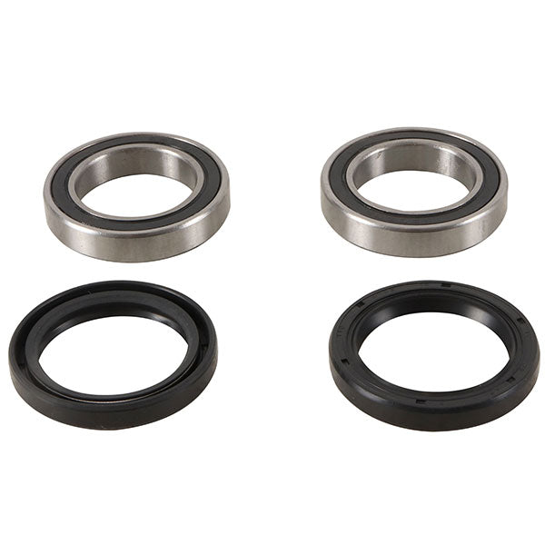Pivot Works Wheel Bearing Kit (PWFWK-T11-521) | MunroPowersports.com