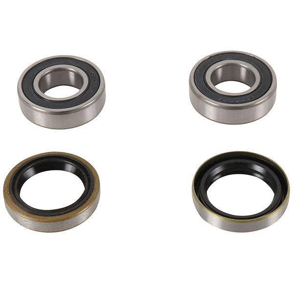 Pivot Works Wheel Bearing Kit (PWFWK-T14-000) | MunroPowersports.com
