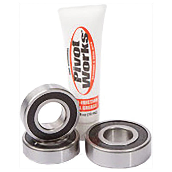 Pivot Works Wheel Bearing Kit (PWRWK-T06-000) | MunroPowersports.com