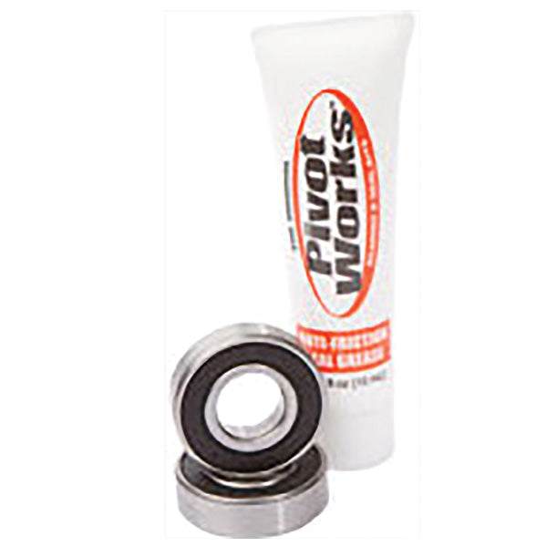 Pivot Works Wheel Bearing Kit (PWRWK-T08-050) | MunroPowersports.com