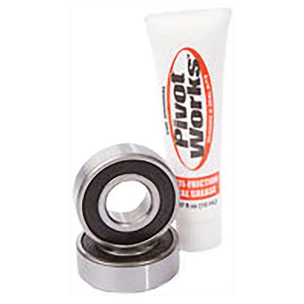 Pivot Works Wheel Bearing Kit (PWRWK-T09-050) | MunroPowersports.com
