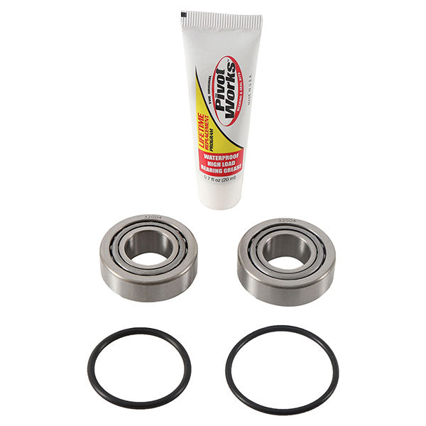 Pivot Works Steering Stem Bearing Kit (Pwssk-T02-000) | MunroPowersports.com