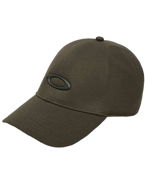 Oakley One Touch Cap - FOS900003 | MunroPowersports.com