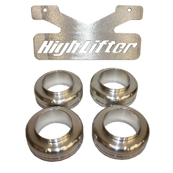 Highlifter 1.5" Signature Series Lift Kit (73-13123) | MunroPowersports.com