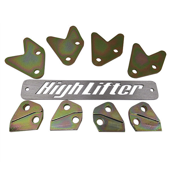 Highlifter 1.5" Signature Series Lift Kit 06-20101 | MunroPowersports.com