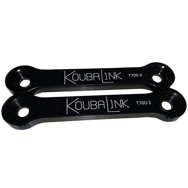 Kouba Links Lowering Link (T700-2) | MunroPowersports.com
