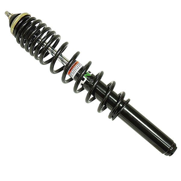 Bronco Gas Shocks & Springs (Au-04331) | MunroPowersports.com