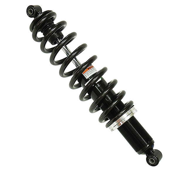 Bronco Gas Shocks & Springs (Au-04436) | MunroPowersports.com