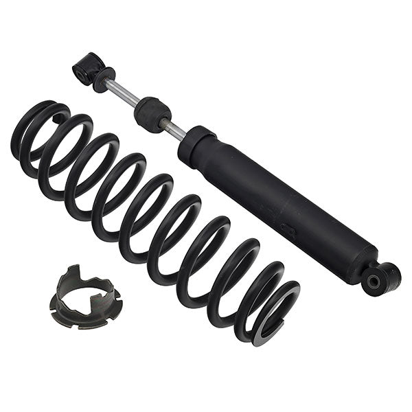 Bronco Gas Shocks & Springs (Au-04480) | MunroPowersports.com