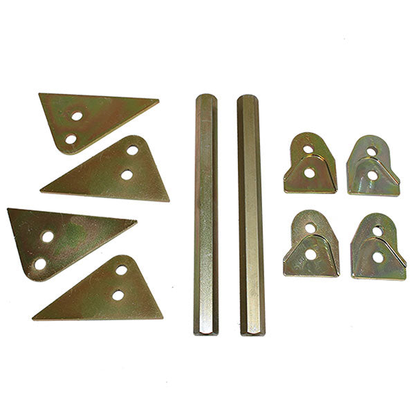 Highlifter 2" Lift Kit (73-14813) | MunroPowersports.com