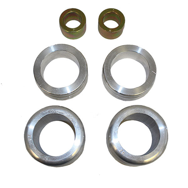 Highlifter 2" Lift Kit (73-14824) | MunroPowersports.com