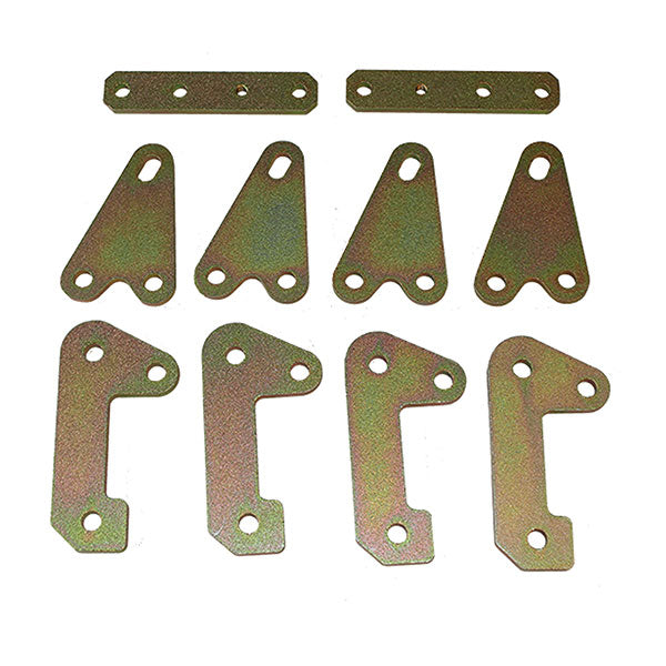 Highlifter 2" Lift Kit (73-14837) | MunroPowersports.com