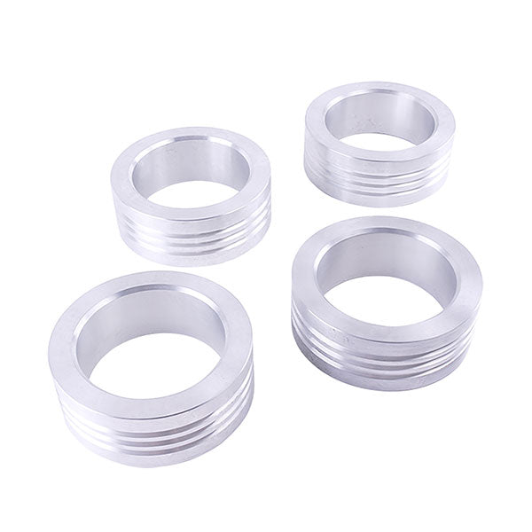 Highlifter 3" Lift Kit (73-16463) | MunroPowersports.com