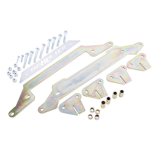 Highlifter 2" Lift Kit (73-16464) | MunroPowersports.com