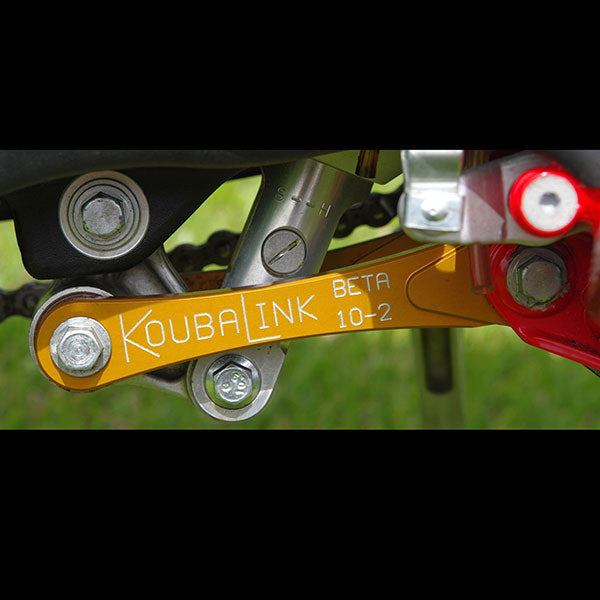 Kouba Links Lowering Link (Beta10-2) | MunroPowersports.com