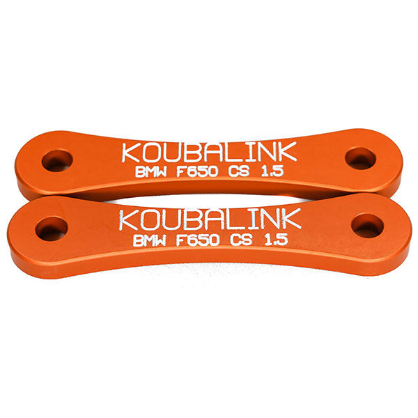 Kouba Links Lowering Link (F650Cs-1.5) | MunroPowersports.com
