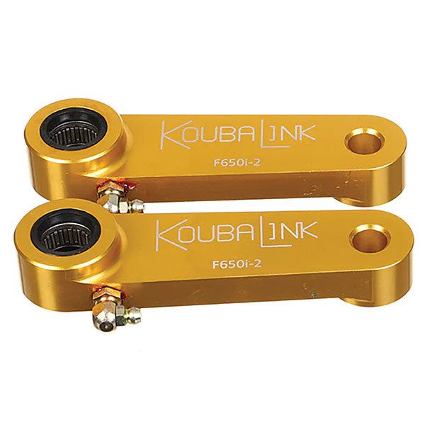 Kouba Links Lowering Link (F650I-2) | MunroPowersports.com