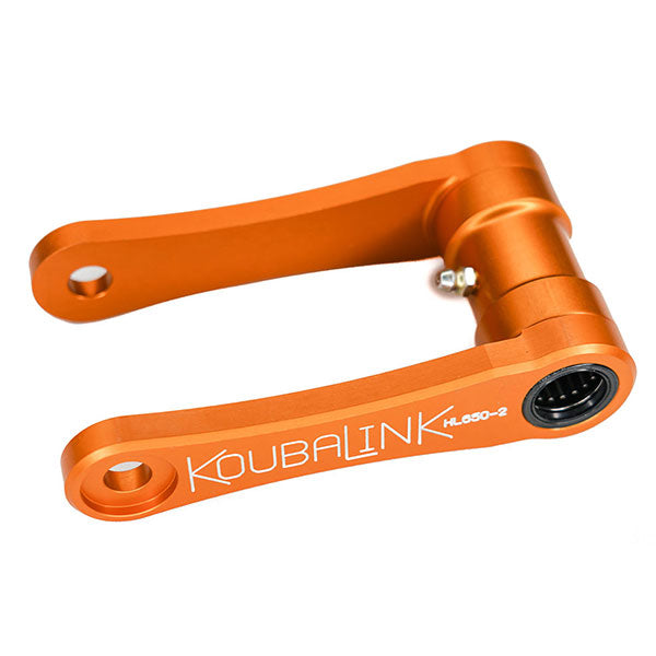 Kouba Links Lowering Link (Hl650-2) | MunroPowersports.com