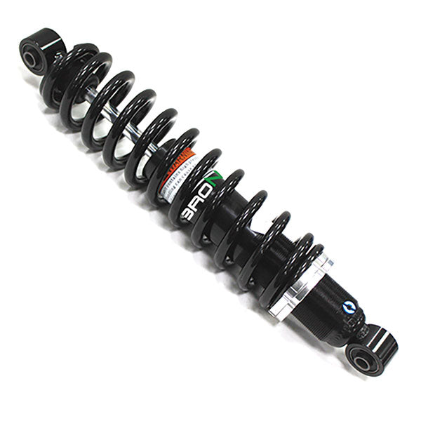 Bronco Gas Shock & Spring (Au-04256) | MunroPowersports.com