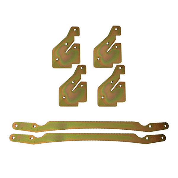 Highlifter 2.5" Signature Series Lift Kit 06-60100 | MunroPowersports.com