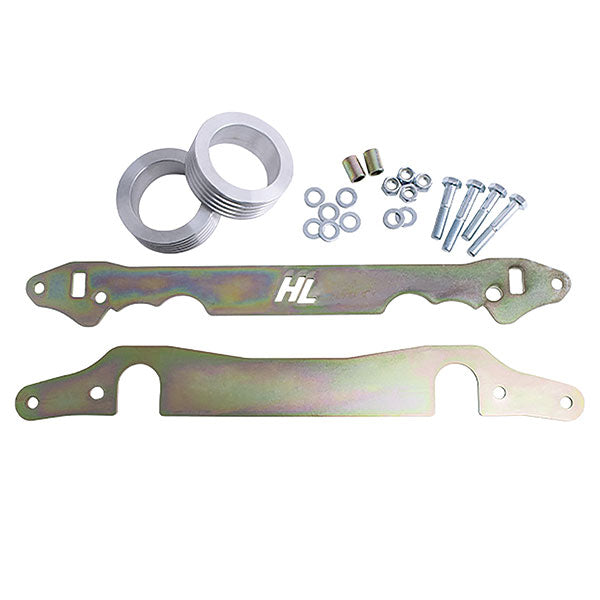 Highlifter 2.5" Lift Kit 06-60101 | MunroPowersports.com