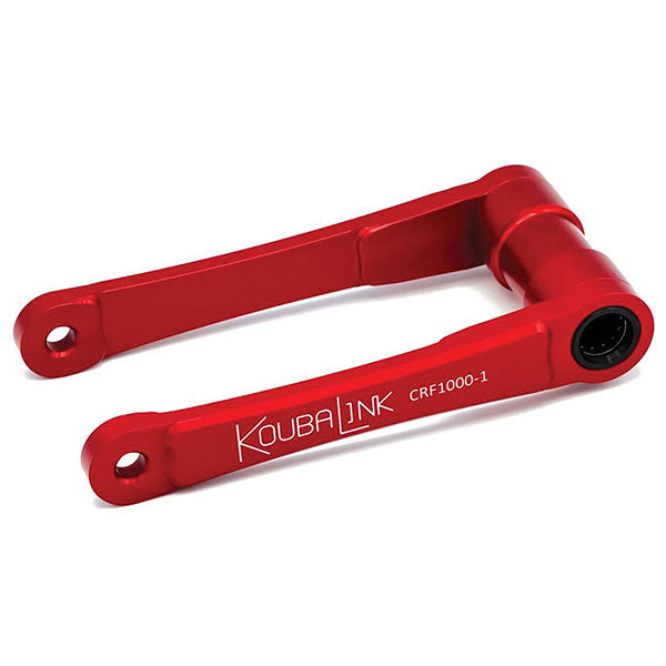 Kouba Links Lowering Link (CRF1000-1) | MunroPowersports.com