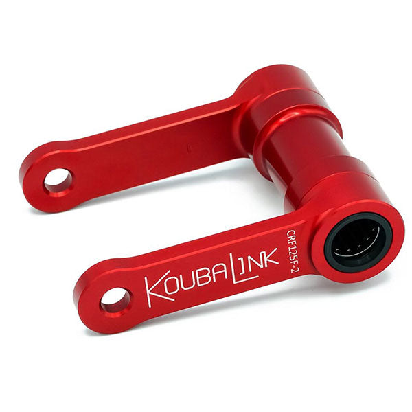 Kouba Links Lowering Link (CRF125F-2) | MunroPowersports.com