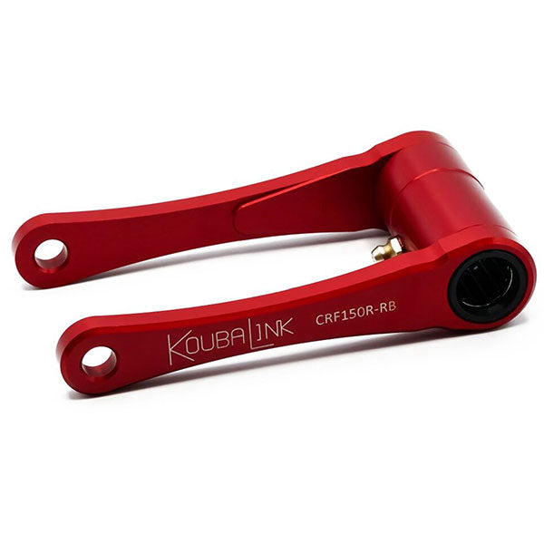 Kouba Links Lowering Link (CRF150R/Rb) | MunroPowersports.com