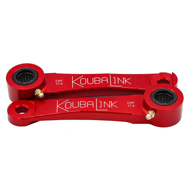 Kouba Links Lowering Link (CRF17-2) | MunroPowersports.com