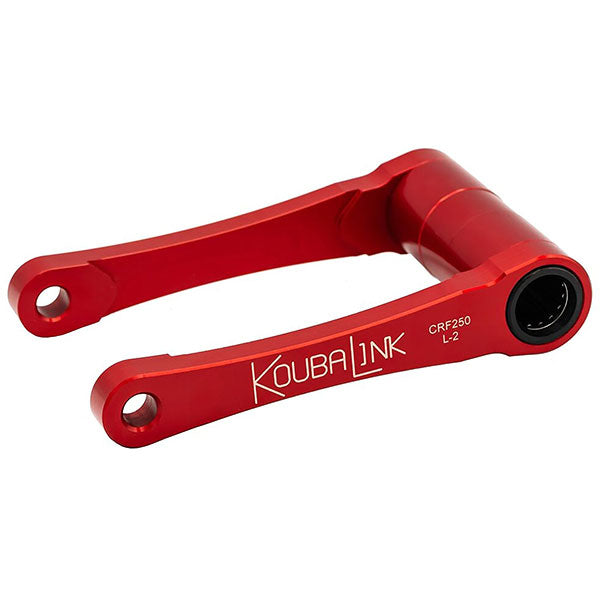 Kouba Links Lowering Link (CRF250L-2) | MunroPowersports.com